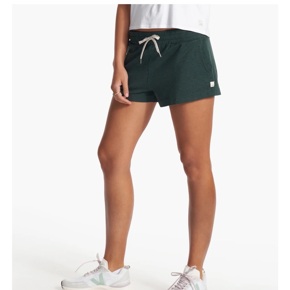 Vuori Halo Performance Short